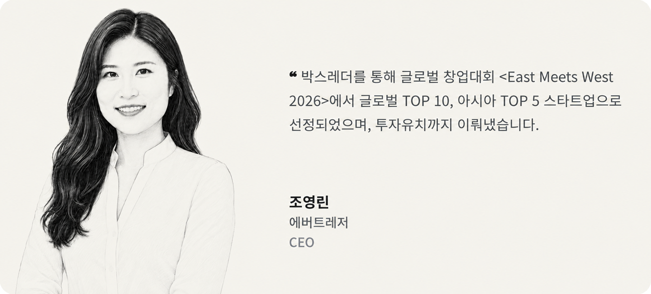 조영린 · 에버트레져